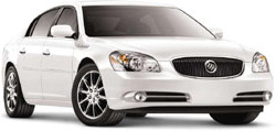buick